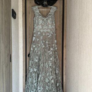 Ivonne D for Mon Cheri Dress ID807
